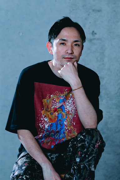 ムラマスカツユキ
