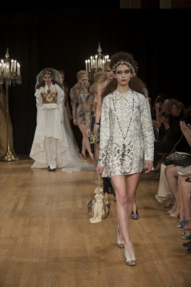 Jeremy Bueno Finale