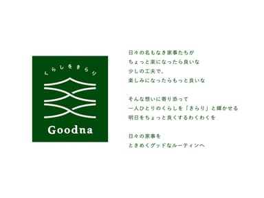 ブランドコンセプト