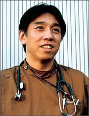 講師