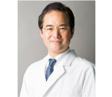 井上浩義 先生