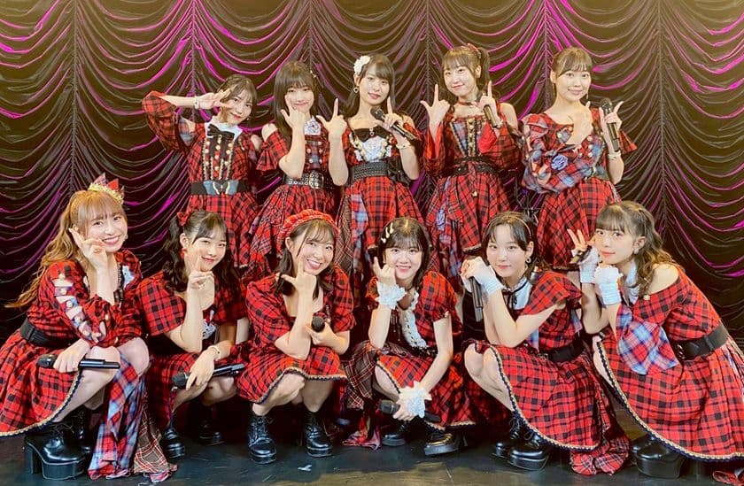 【MUSIC ON! TV（エムオン!）】
Juice=Juice
4ヶ月連続特番 最終回
メンバープロデュースによるスペシャルライブをお届け！
10月10日(Juice=Juiceの日)に
エムオン!が最速でお祝い！