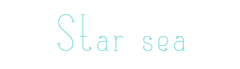 Star sea