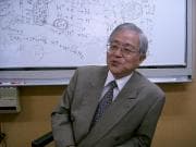 代表取締役社長 若山利文