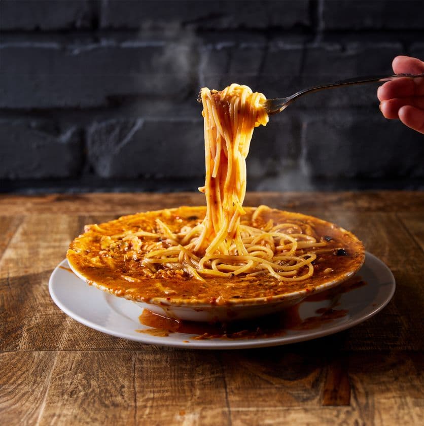 東京レストランツファクトリーが「ホームズパスタ」の
FC展開を開始！行列の絶えない大ヒットブランドの魅力とは？
≪11/1と11/15、試食会兼FC事業説明会開催！≫
