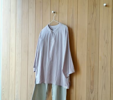Entoオリジナル館内着