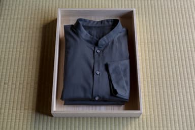 MAYAオリジナル館内着