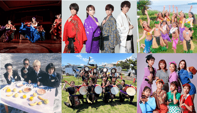 STAGE PERFORMANCE ～ステージパフォーマンス～_日比谷花壇