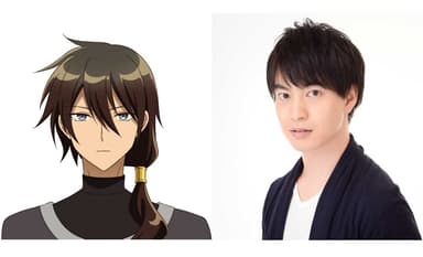 ザガン役 小林裕介