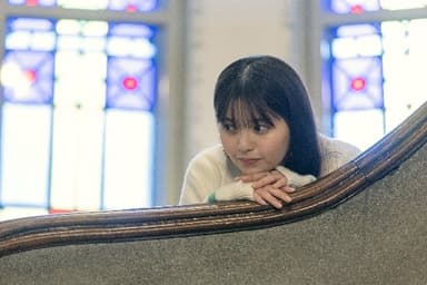 画像1 齋藤さんの“新たな恋”を探す旅を見られる動画