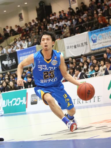 横江 豊