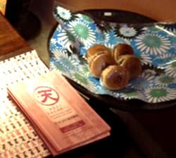 どら焼き