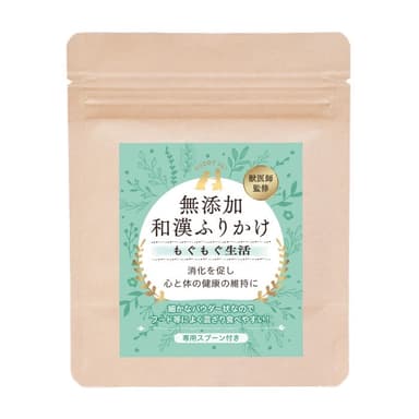 商品画像　もぐもぐ生活
