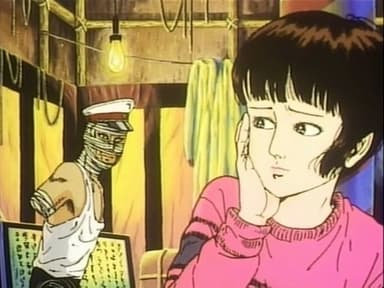 映画『少女椿』