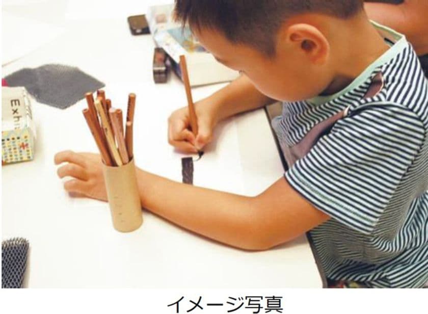 六甲ミーツ・アート芸術散歩2023 beyond
未来を担うこどもたちが芸術祭の仕事を体験
「1日こどもキュレーター」を開催！