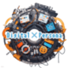 Digital Persona運営事務局