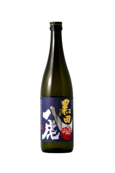 商品画像【黒田八虎】