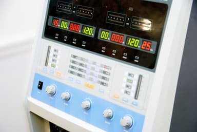 引き締めコース『パワフル20』の効果を実証