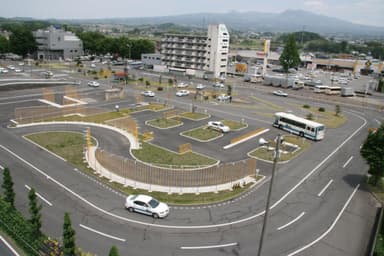 前橋自動車教習所