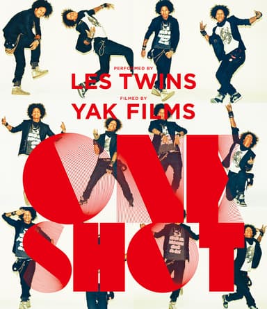 ONESHOT