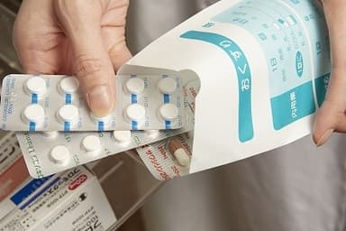 在宅調剤コーディネート事業
