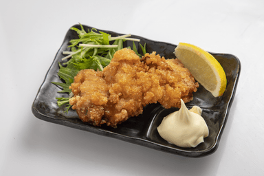 からあげ