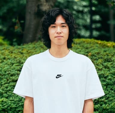 池慧野巨選手