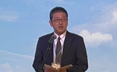 宮城県 千葉課長