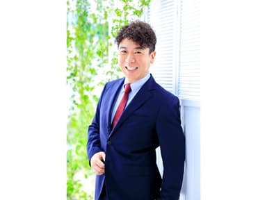 株式会社けっこんものがたり 苅谷 昌浩代表取締役