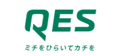 株式会社QES