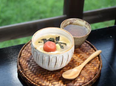 だし葛湯イメージ