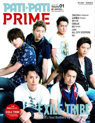PATi PATi PRIME