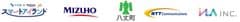 株式会社みずほフィナンシャルグループ　株式会社みずほ銀行　みずほリサーチ＆テクノロジーズ株式会社　東京都 八丈町　NTTコミュニケーションズ株式会社　アイラ株式会社