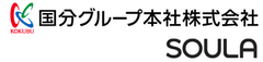 国分グループ本社株式会社、SOULA株式会社