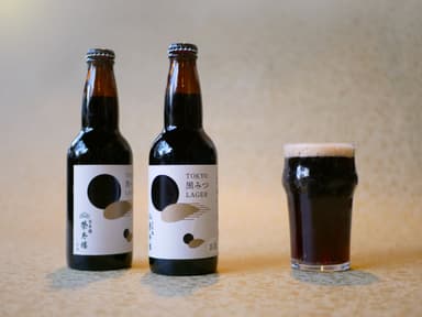 TOKYO黒みつLAGER(1)