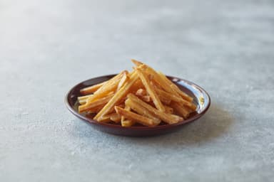 食べ出したら止まらない？サクサク食感の「芋けんぴ」
