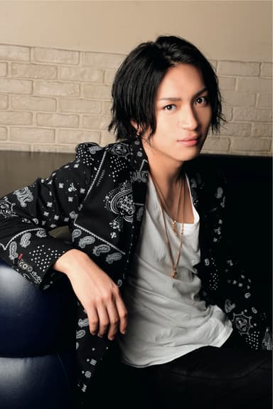 松下優也