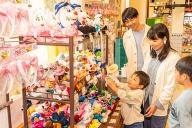 ショッピング