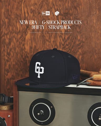 G-SHOCK PRODUCTS(5)