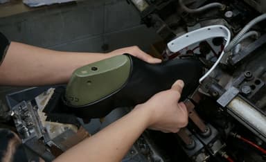 日本のものづくりを未来に繋ぐ