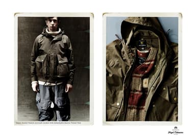 Nigel Cabourn MAN AW13(1)