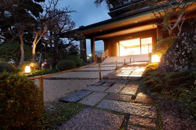 「星野リゾート　界 伊東」
