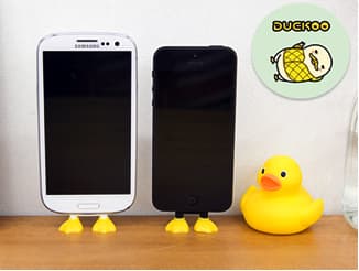 「ditoong duckoo」