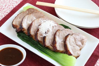 味わいチャーシュー