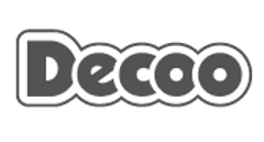 カンタン＆カワイイ 無料似顔絵作成アプリ「Decoppa!」を
iPhone＆Android両対応でリリース！