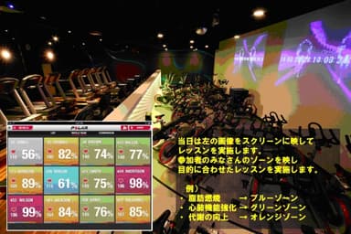 “RUN×RIDE”イメージ画像