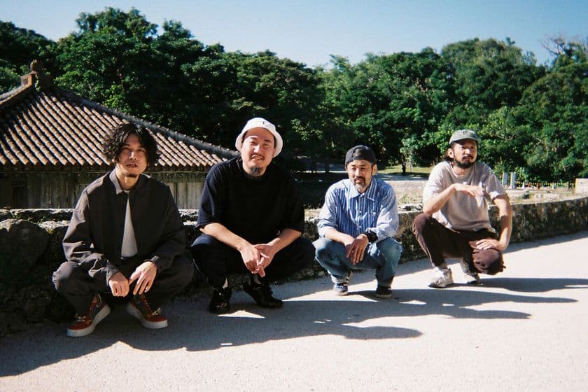 SPECIAL OTHERS　改築前最後の日比谷野音公演と、
20歳以下入場無料の大阪城野音公演を開催！