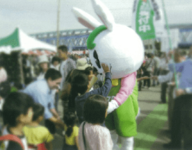 相談会の様子2
