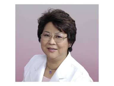 仲 眞美子先生