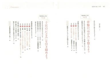 目次1